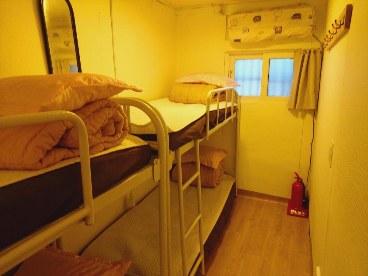 Seoul Guesthouse Foreigners Only Ngoại thất bức ảnh