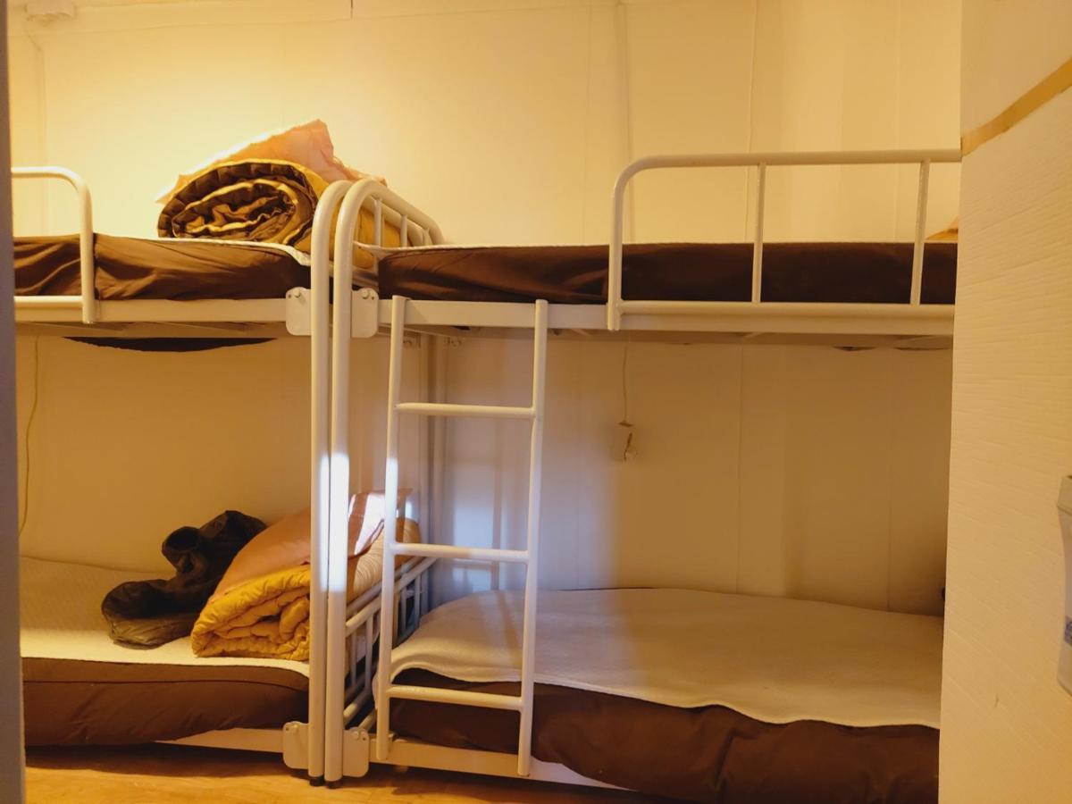Seoul Guesthouse Foreigners Only Ngoại thất bức ảnh