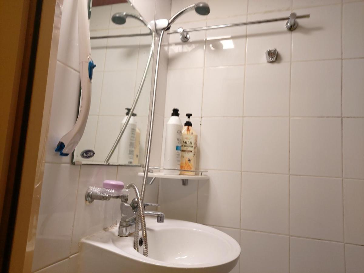 Seoul Guesthouse Foreigners Only Ngoại thất bức ảnh