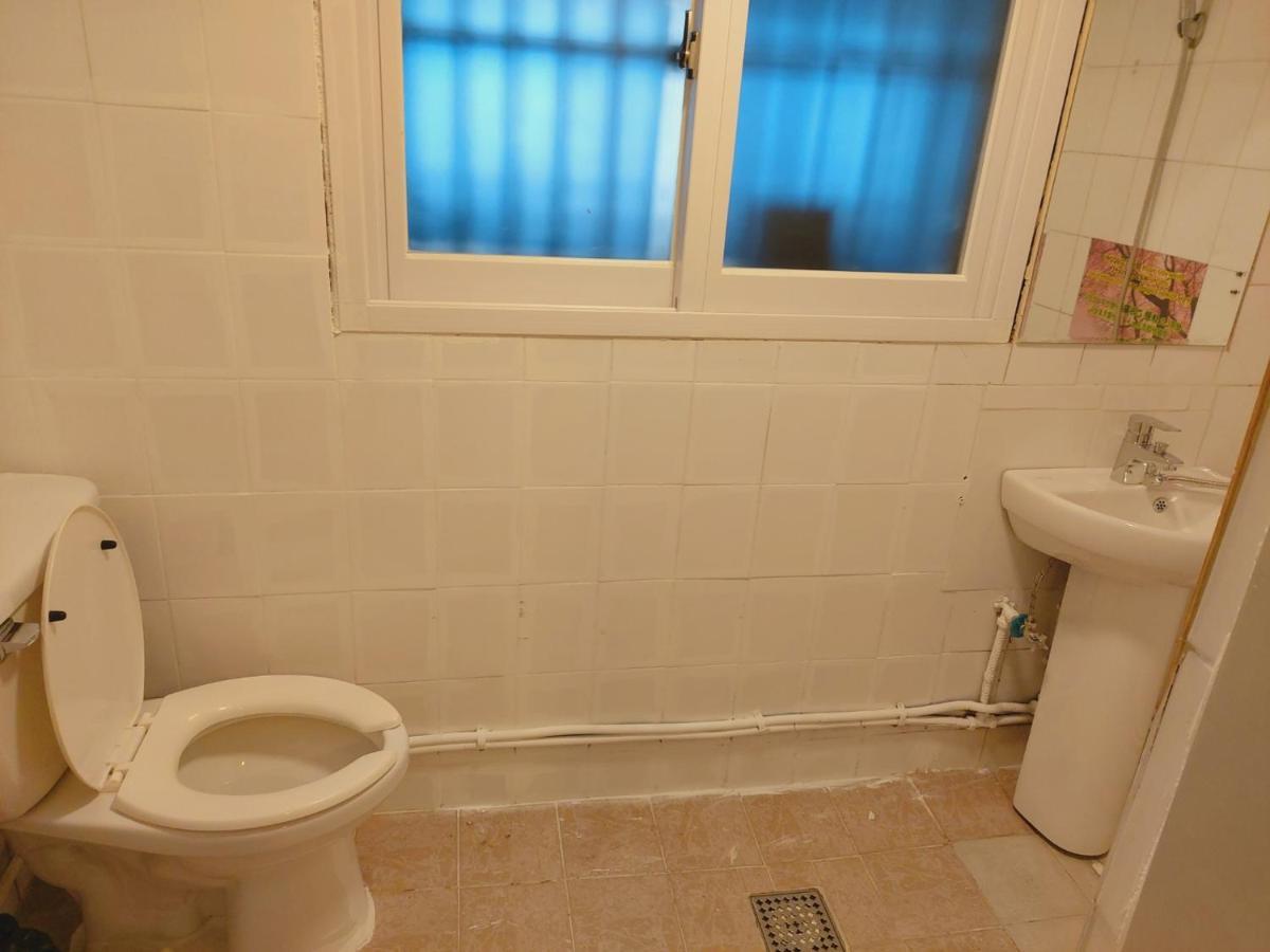 Seoul Guesthouse Foreigners Only Ngoại thất bức ảnh