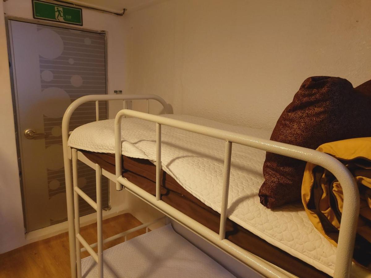Seoul Guesthouse Foreigners Only Ngoại thất bức ảnh