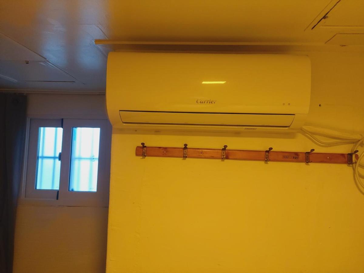 Seoul Guesthouse Foreigners Only Ngoại thất bức ảnh