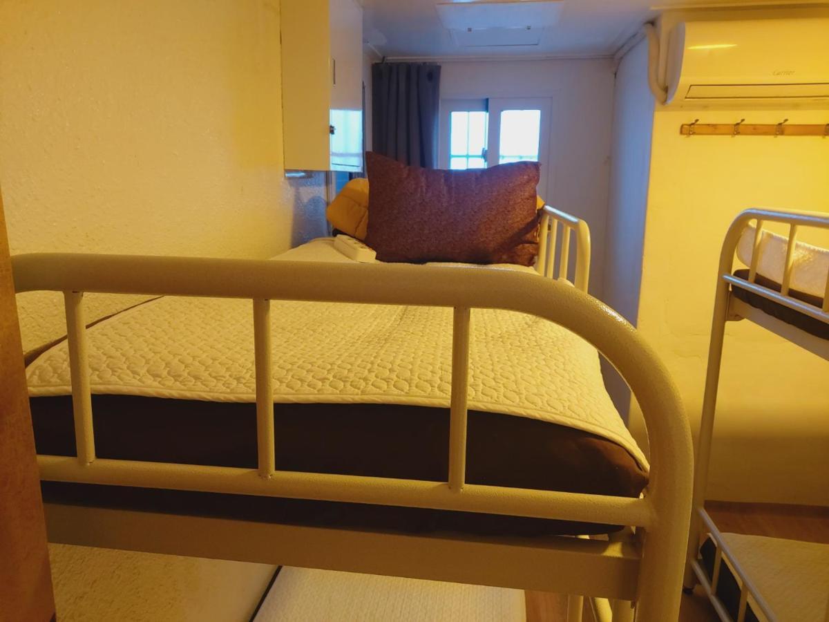 Seoul Guesthouse Foreigners Only Ngoại thất bức ảnh