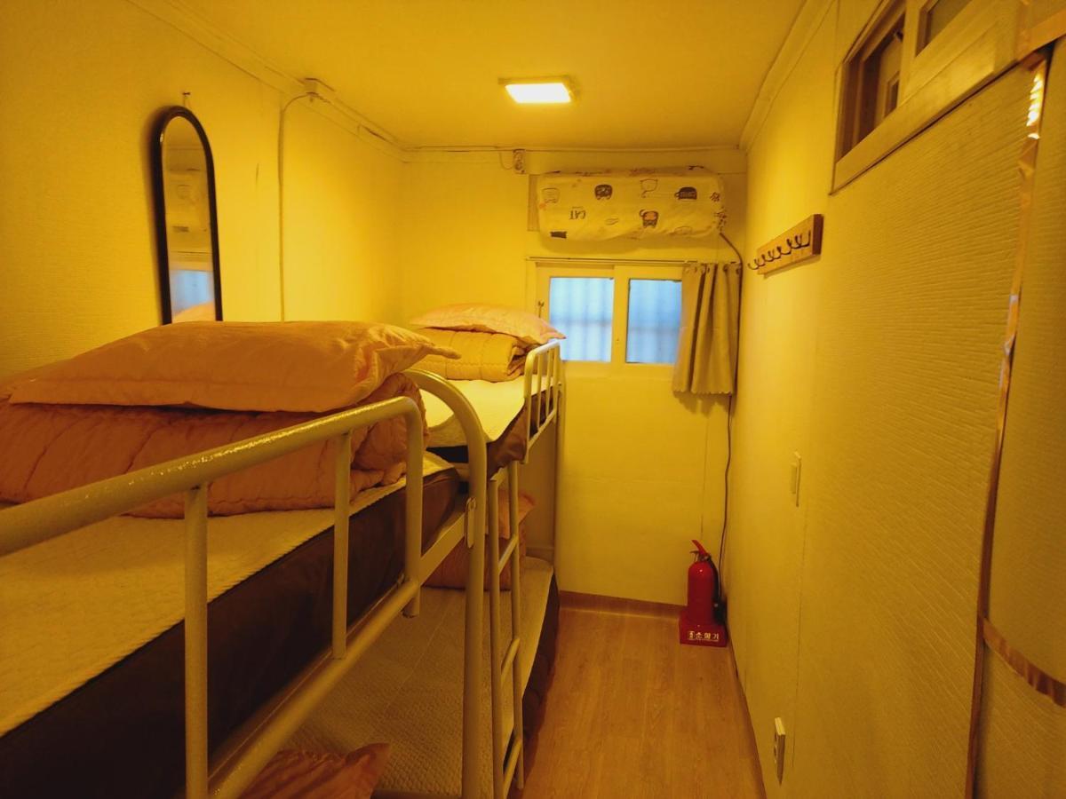 Seoul Guesthouse Foreigners Only Ngoại thất bức ảnh