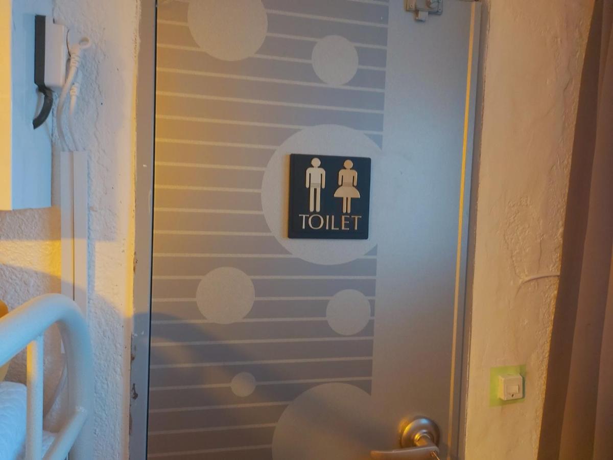 Seoul Guesthouse Foreigners Only Ngoại thất bức ảnh