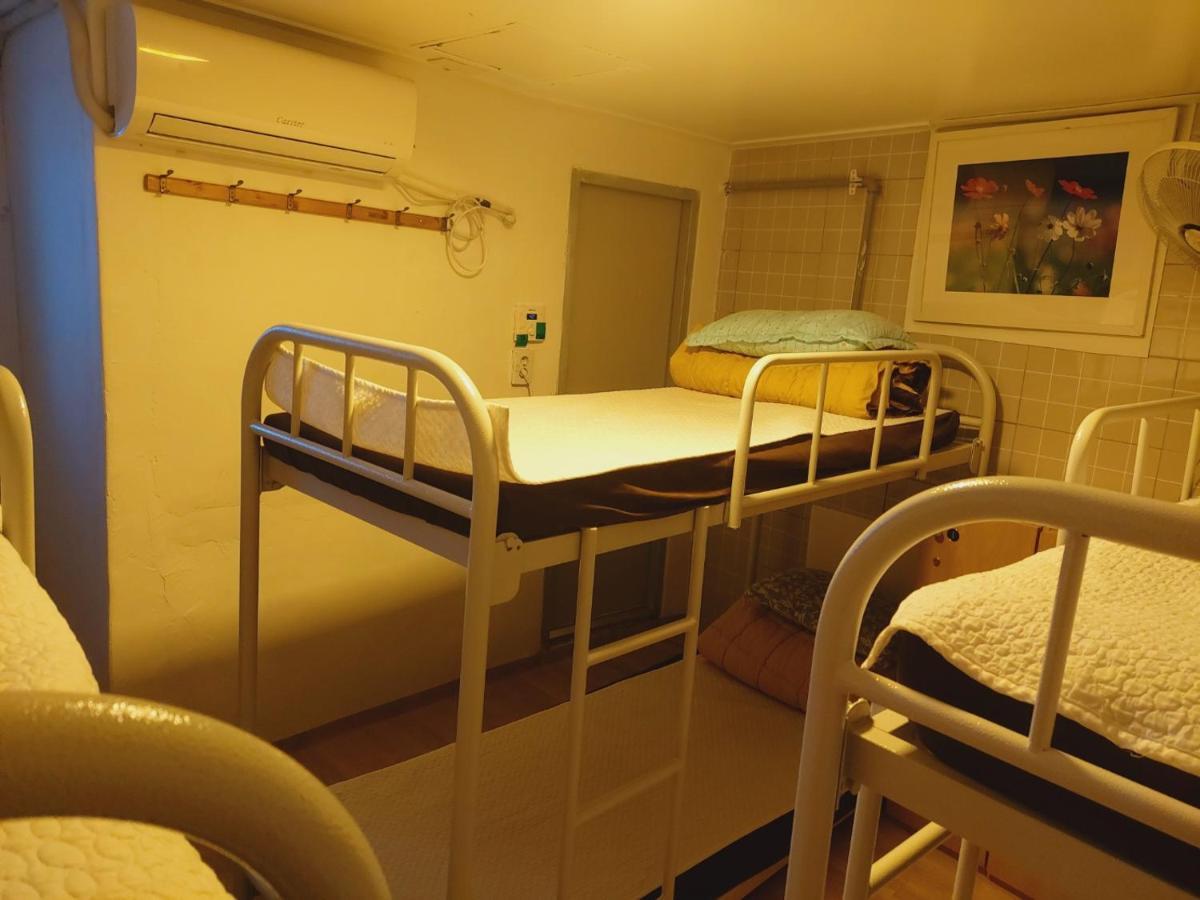 Seoul Guesthouse Foreigners Only Ngoại thất bức ảnh