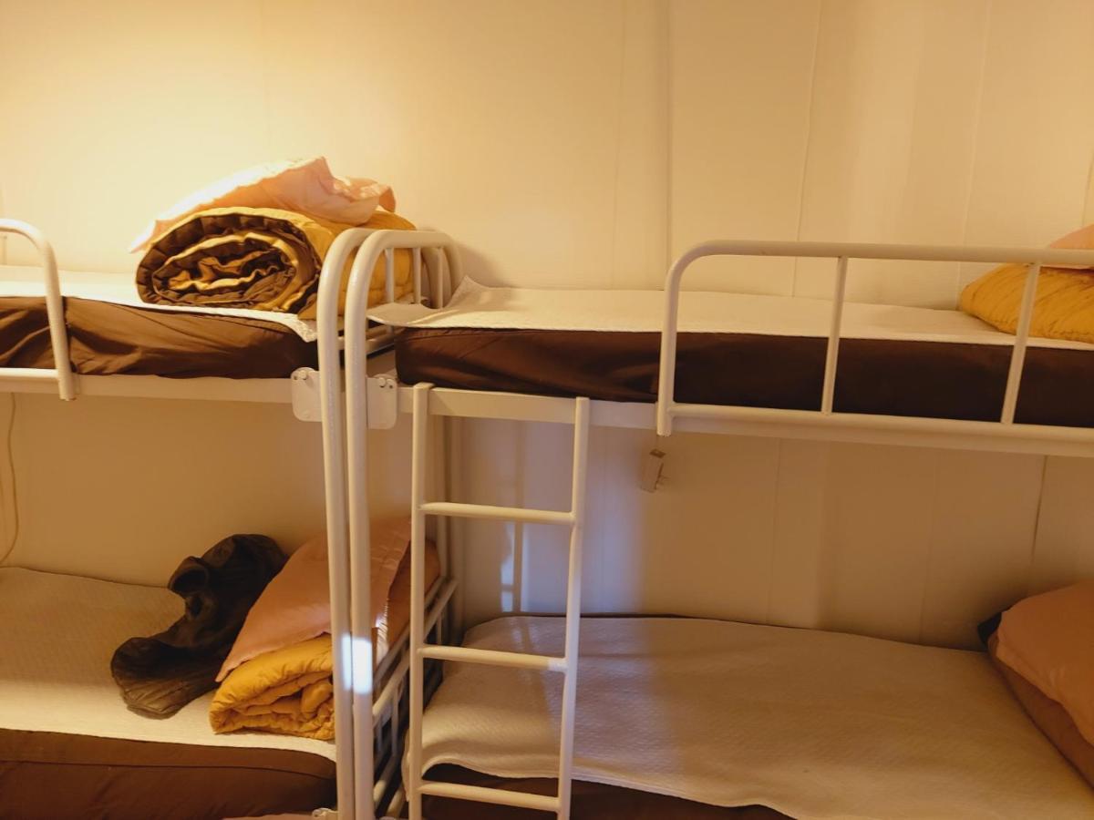 Seoul Guesthouse Foreigners Only Ngoại thất bức ảnh