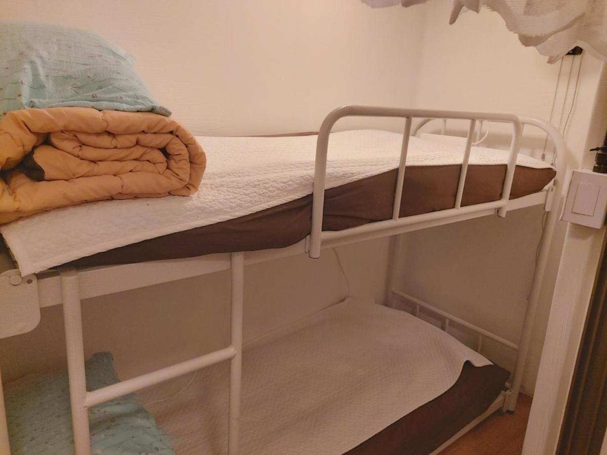 Seoul Guesthouse Foreigners Only Ngoại thất bức ảnh