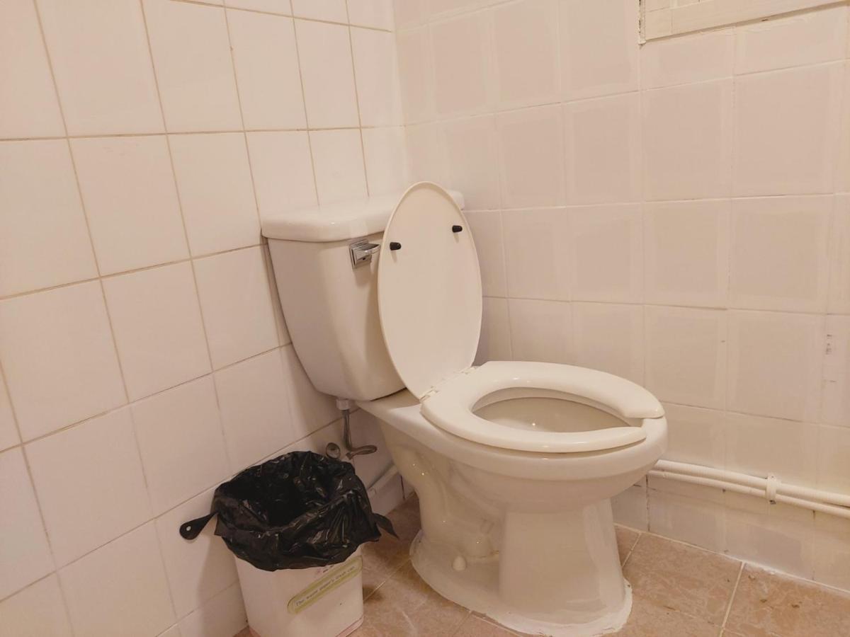 Seoul Guesthouse Foreigners Only Ngoại thất bức ảnh
