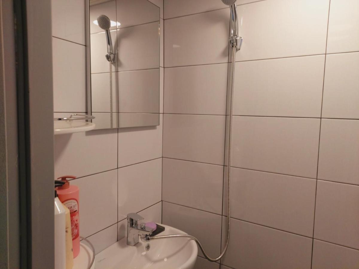 Seoul Guesthouse Foreigners Only Ngoại thất bức ảnh