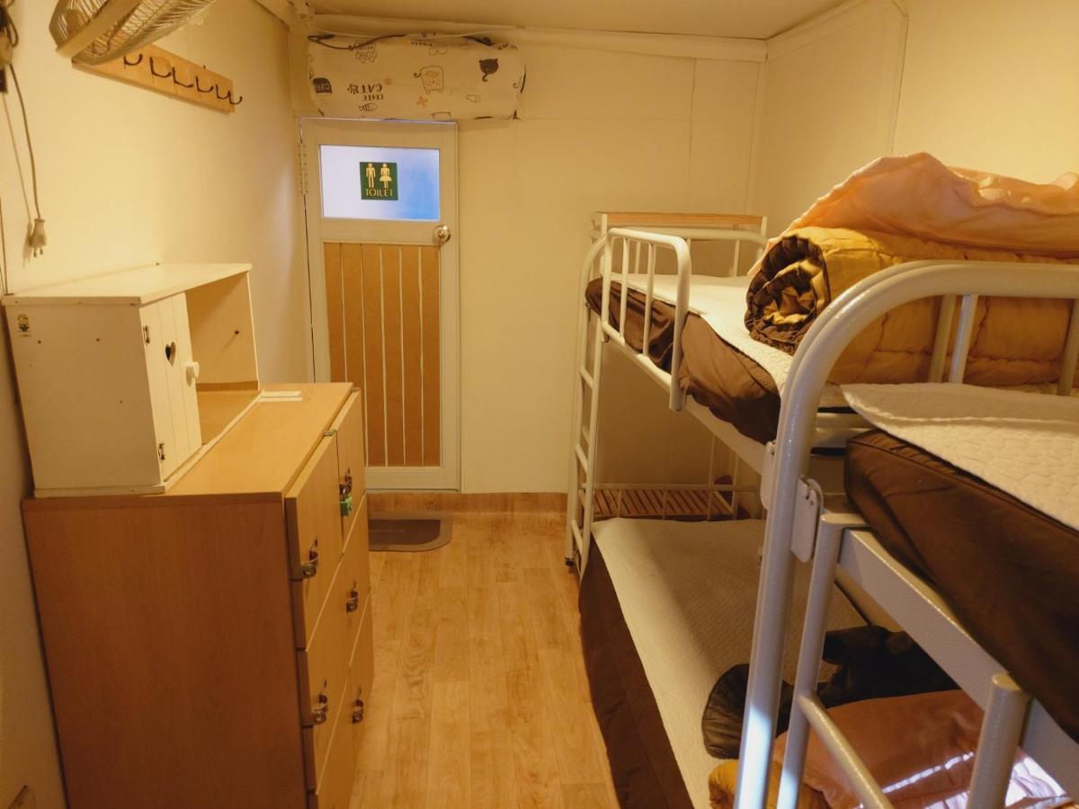 Seoul Guesthouse Foreigners Only Ngoại thất bức ảnh