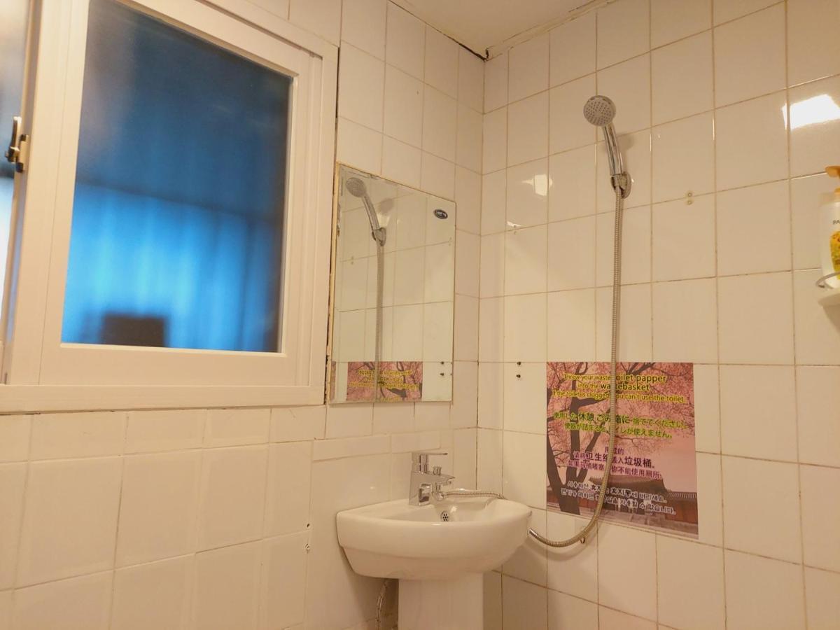 Seoul Guesthouse Foreigners Only Ngoại thất bức ảnh