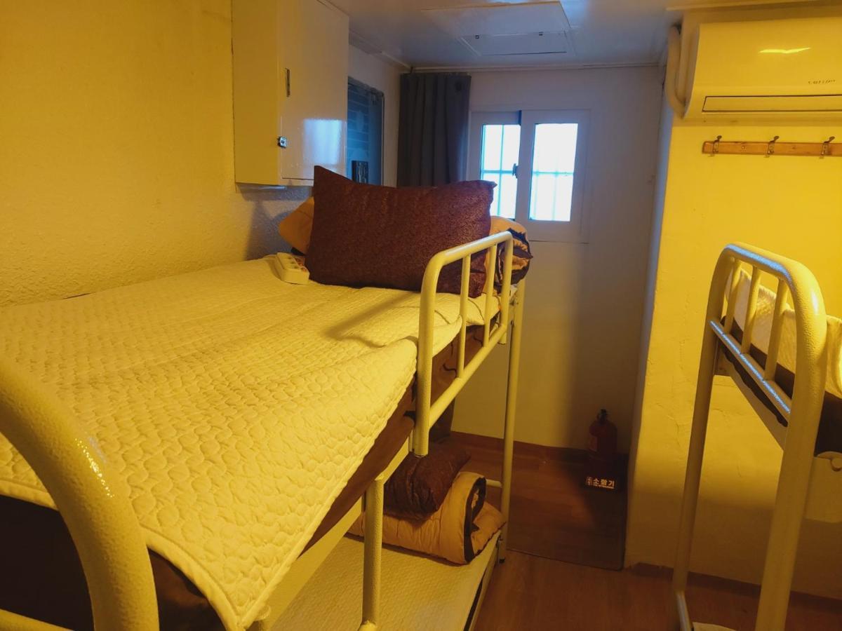 Seoul Guesthouse Foreigners Only Ngoại thất bức ảnh