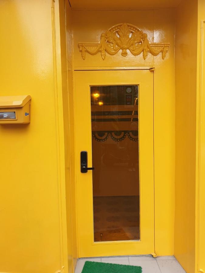 Seoul Guesthouse Foreigners Only Ngoại thất bức ảnh